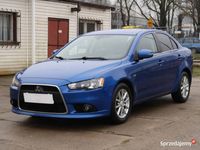 używany Mitsubishi Lancer 1.6 MIVEC