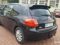 używany Toyota Auris 1,4 DIESEL