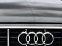 Używany Audi Q7 S-Line 231 KM (169 kW) 2023 Czarny SUV