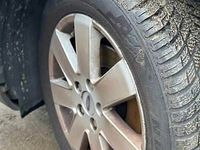 Używany Ford Focus Ghia 116 KM (85 kW) 2005