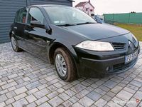 używany Renault Mégane II śliczna