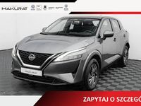 Używany Nissan Qashqai Acenta 158 KM (116 kW) 2023 Szary SUV