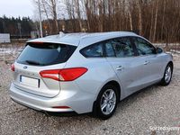 Używany Ford Focus 2020 Kombi