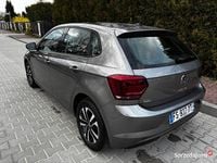 używany VW Polo