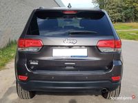 używany Jeep Grand Cherokee LED * Wentylowane fotele