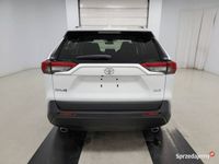 używany Toyota RAV4 2.5dm 203KM 2023r. 600km