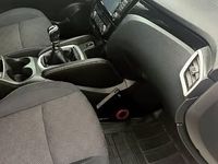 używany Nissan Qashqai Sprzedam