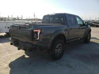 używany Ford F-150 3.5dm 450KM 2019r. 47 631km