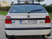 używany Skoda Felicia 1.3 Salon Polski 64tys.km wersja Klif