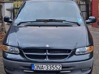 Używany Chrysler Grand Voyager 1999 Minivan