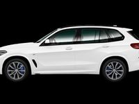 używany BMW X5 xDrive25d