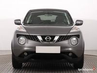 Używany Nissan Juke 2014 Szary SUV