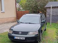 Używany VW Passat 1997