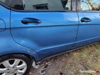 Używany Mercedes A150 2006 Niebieski Hatchback