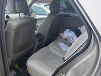 Używany Mercedes ML320 2006 SUV