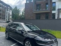 używany VW Passat GTE, 2017