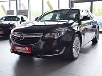 używany Opel Insignia 2dm 170KM 2015r. 108 000km