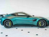 używany Aston Martin Vantage F1 Edition