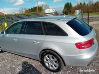 używany Audi A4 