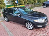 używany Ford Mondeo 