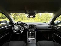 Używany Renault Talisman 2016 Srebrny Sedan/Limuzyna