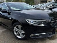 używany Opel Insignia 1.6dm 136KM 2018r. 196 415km