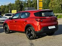 używany Opel Frontera 1.2dm 145KM 2025r. 3km