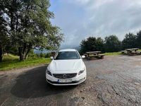 Używany Volvo V60 2014 Kombi