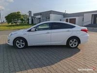 Używany Hyundai i40 2012 Sedan/Limuzyna