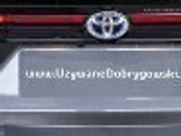 używany Toyota Yaris Hybrid III Cross Hybrid 1.5 Comfort 4x4 Style Tech Oferta Dealera Gwarancja