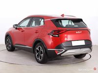 używany Kia Sportage 1.6 T-GDI MHEV