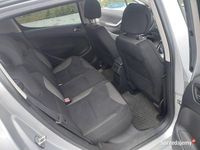 używany Peugeot 308 1.6 hdi 90km 2009r