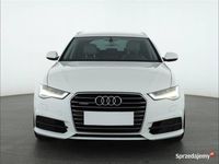 Używany Audi A6 272 KM (200 kW) 2017 Biały Kombi