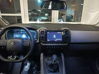 używany Citroën C5 Aircross 1.2dm 130KM 2021r. 2km