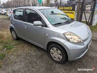 używany Daihatsu Sirion brat Yaris możliwa zmiana