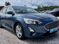 używany Ford Focus Automat,ACC,LED,Navi,Gwarancja Mk4 (2018-)