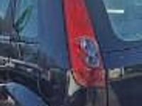 używany Ford Fiesta 1.6dm 90KM 2006r. 259 173km