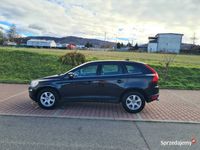 używany Volvo XC60 * 2.0d * 5Cyl - 136KM * 215 - tys km*SKÓRY/NAVI*