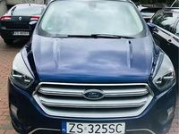 używany Ford Kuga 2017 Titanium