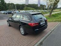 używany Mercedes C200 W205 (2014-2021)