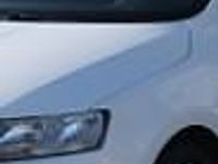 Używany Skoda Rapid 90 KM (66 kW) 2016 Biały Hatchback