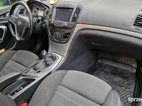 używany Opel Insignia 2015r