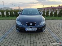 używany Seat Leon 2 fr 2.0 TDI CR 140KM