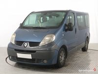 używany Renault Trafic 2.5 dCi