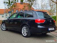 używany Seat Exeo 2.0TDI