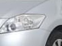 używany Toyota Auris I , Salon Polska, Klima