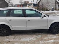 Używany Audi A4 230 KM (169 kW) 2003