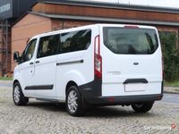 używany Ford Tourneo Custom 2.0 EcoBlue