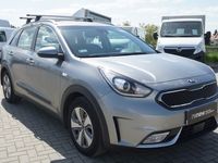 używany Kia Niro 1.6GDI 105KM Hybrid M AUT salon II właściciel