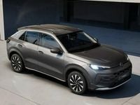 Nowe VW T-Roc Life 2026 Szary SUV